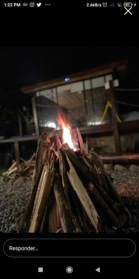 Glamping Salento Con Jacuzzi Climatizado Otel Dış mekan fotoğraf