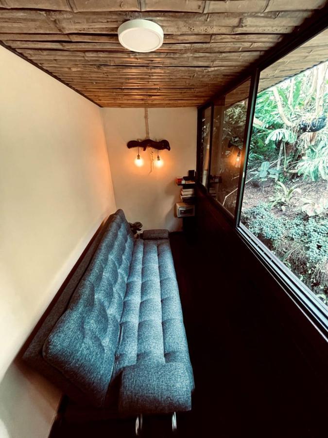 Glamping Salento Con Jacuzzi Climatizado Otel Dış mekan fotoğraf