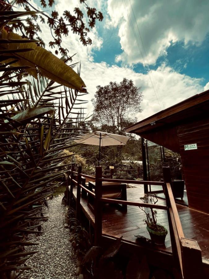 Glamping Salento Con Jacuzzi Climatizado Otel Dış mekan fotoğraf