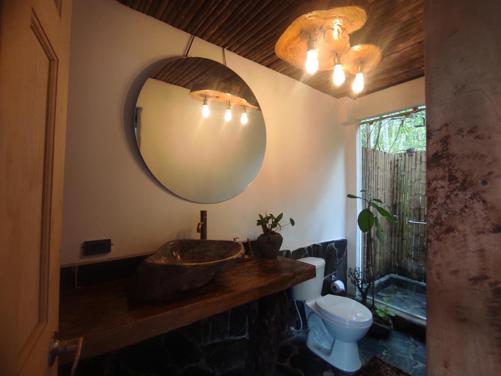 Glamping Salento Con Jacuzzi Climatizado Otel Dış mekan fotoğraf