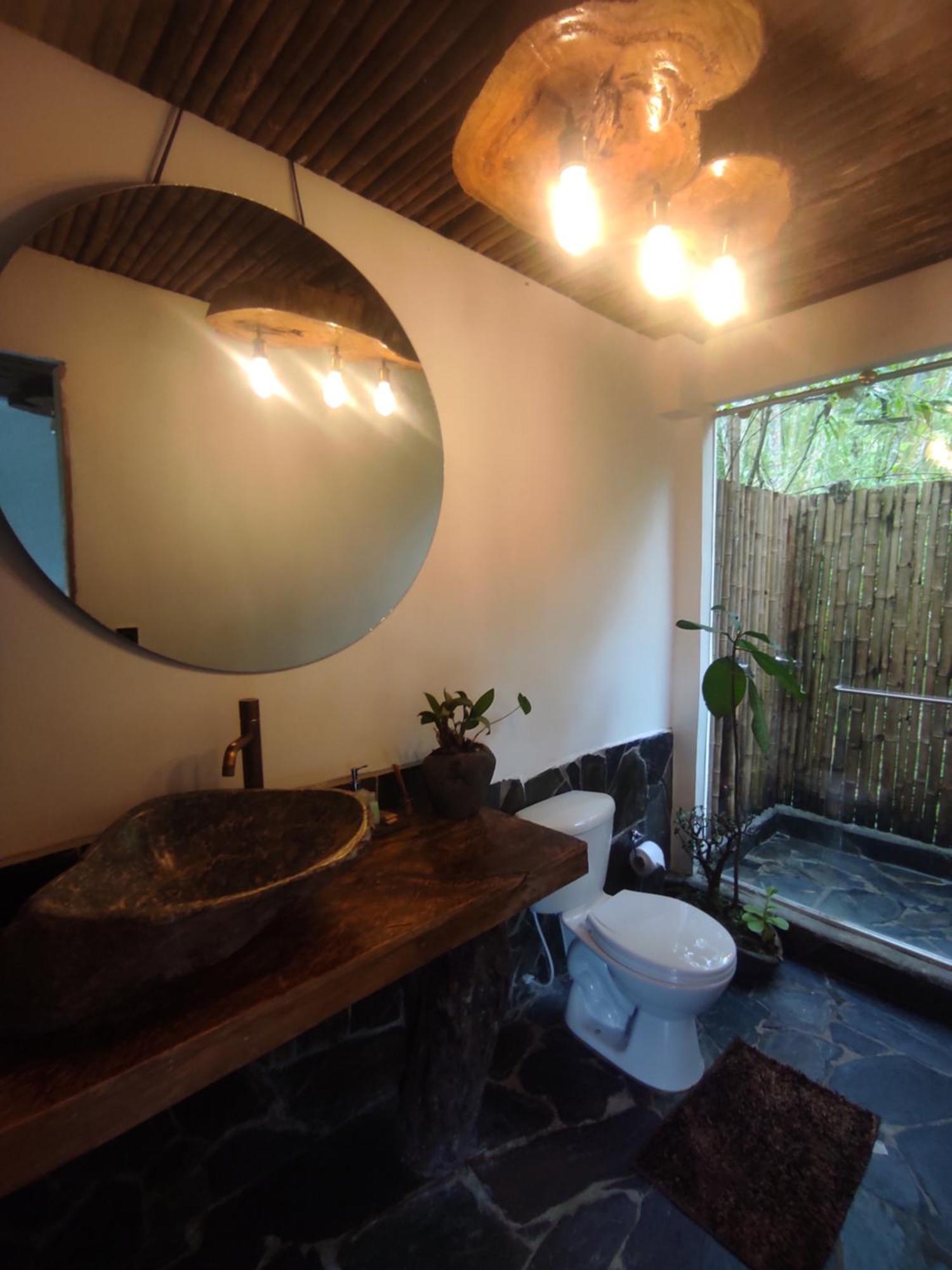 Glamping Salento Con Jacuzzi Climatizado Otel Dış mekan fotoğraf